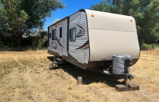 2013 Forest River RV EVO T2360