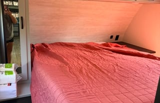 Modern Vibe 26BH/Perfect for Family/Bring the Pets