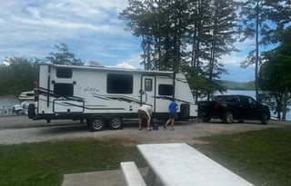 2020 EAST TO WEST ATLA - TURN KEY READY