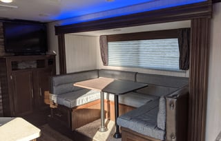 2019 Forest River RV Cherokee Grey Wolf 27RR