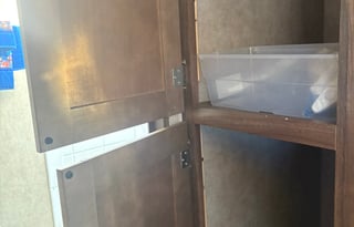 *Squatch III* 2016 Viking by Forest River M16B