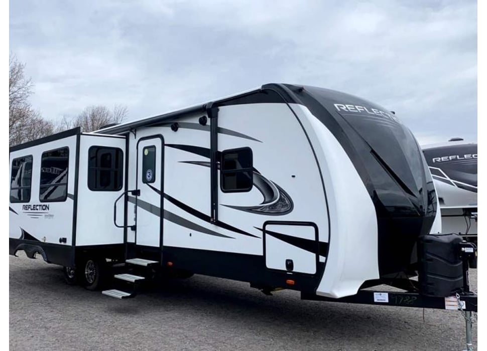 Travel Trailer rentals in Shaftsbury
