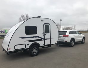 Braxton Creek Bushwhacker Plus Std. Model