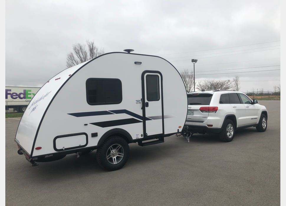 Travel Trailer rentals in Goodlettsville