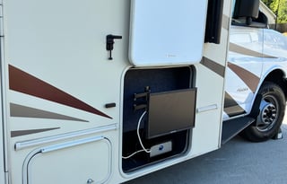 2018 Class C Coachmen