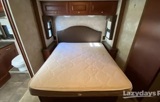 2013 Itasca Sunstar 35B