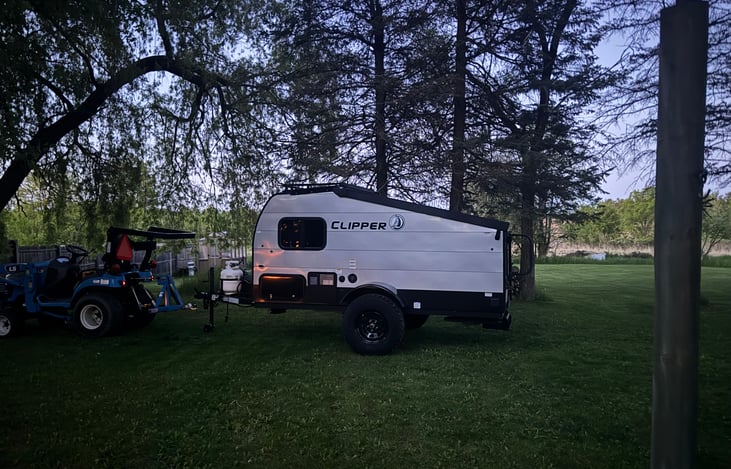 RV Photo