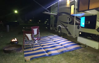 2017 Thor Motor Coach Freedom Elite 29FE