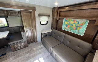 2020 Forest River Rockwood Mini Lite  2509s