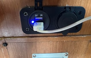 2011 Thor Motor Coach Four Winds 23A