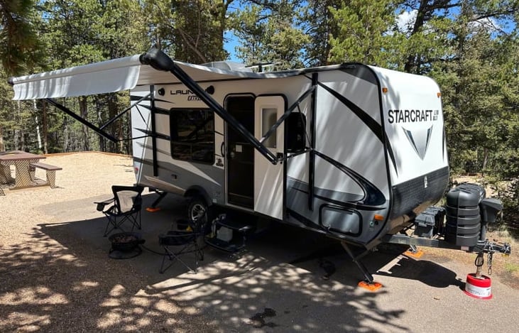 RV Photo
