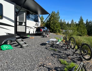 Grand Design Reflection 31MB