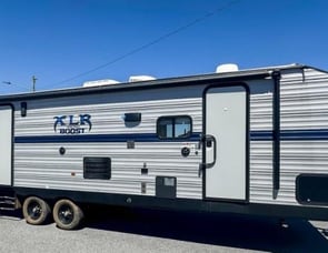 Forest River RV XLR Boost 27LRLE