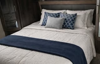 Grand Design Reflection **Sleeps 8 (OKFL2278)