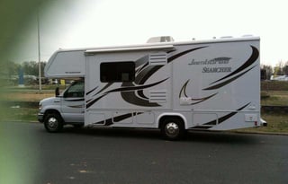 2014 Jamboree Searcher