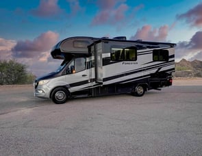 Forest River RV Forester MBS 2401T