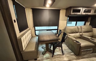 #31-'22 Grand Design Midbunk/Rear living 5th Wheel