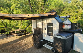 2022 Crusade Overland Beast