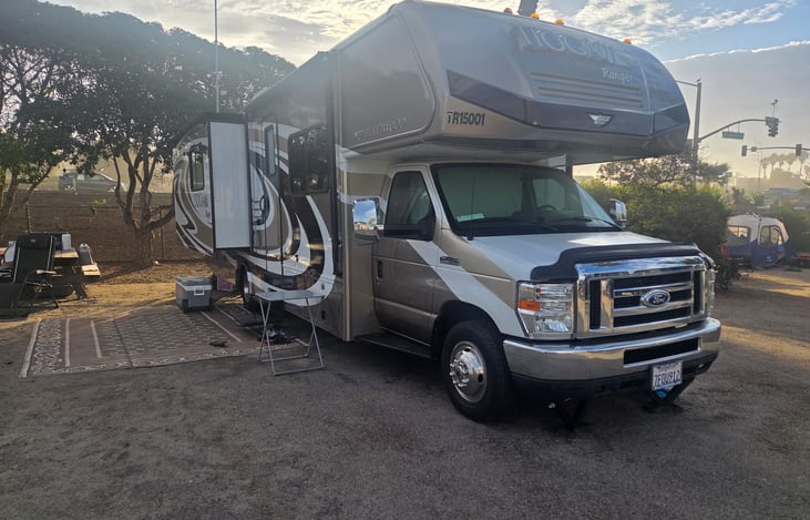 RV Photo