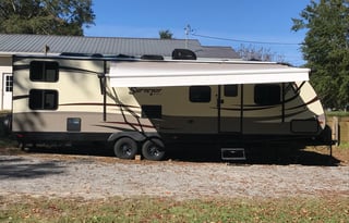 The Great Escape, Wind Creek, Talladega, Auburn