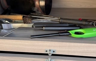 2022 Dutchman Coleman Lantern 214BH