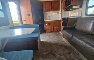 Eric and Danielle's Fun Bus