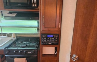 2014 Coachmen Freedom Express LTZ