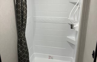 Spacious, Open 2024 Shasta with Bunkhouse