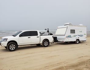 Keystone RV Cabana Hybrid 1701