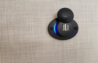 'Bout Time for Good Times!