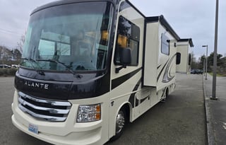 2023 Jayco Alante 27A