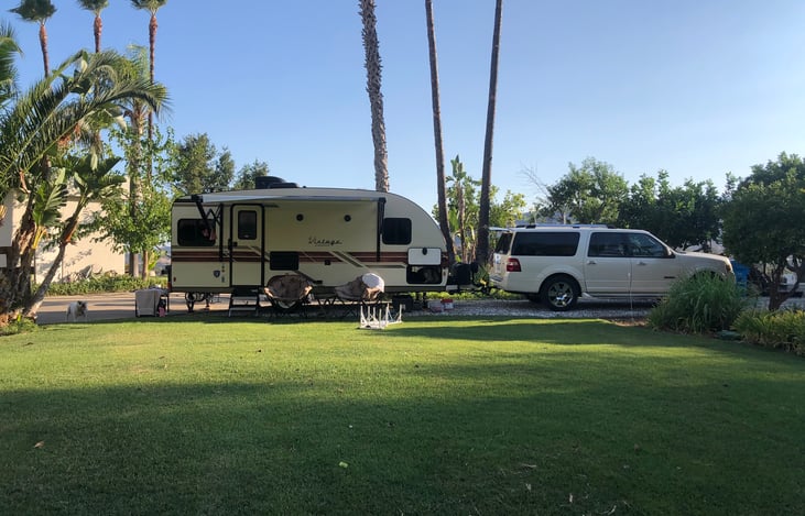 RV Photo