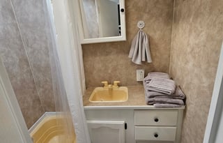 2007 Keystone RV Springdale 179RD