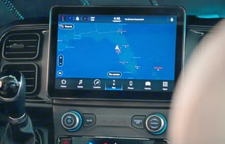 The 2023 Winnebago Travato, Off Grid A/C!