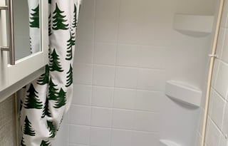 Easy Mountain Getaway!