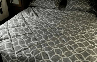 2021 Forest River RV Cherokee 304BH