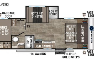 Off Grid Capable