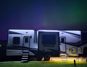 Grand Design Momentum G-Class 320G-R