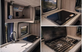 Foxy's Adventure Van ~ 2022 Thor Motor Coach