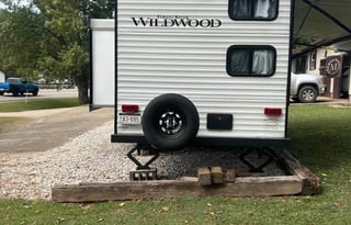 2021 Forest River RV Wildwood FSX 178BHSK