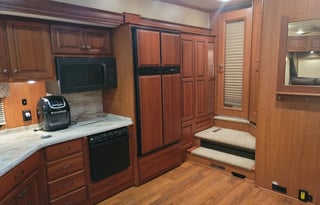 2013 Lifestyle Luxury RV Lifestyle LS36FW