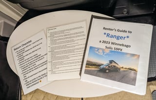 Solis 59PX: Perfect for Families - Full Amenities