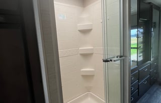 Family Friendly Cross- Country Approved Class A