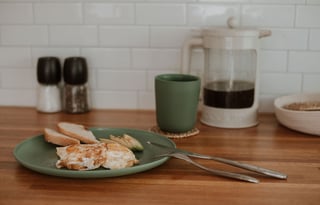 Big Island Bertha - New Conversion!