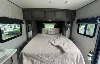 2020 Coachman RV Apex Nano 187RB
