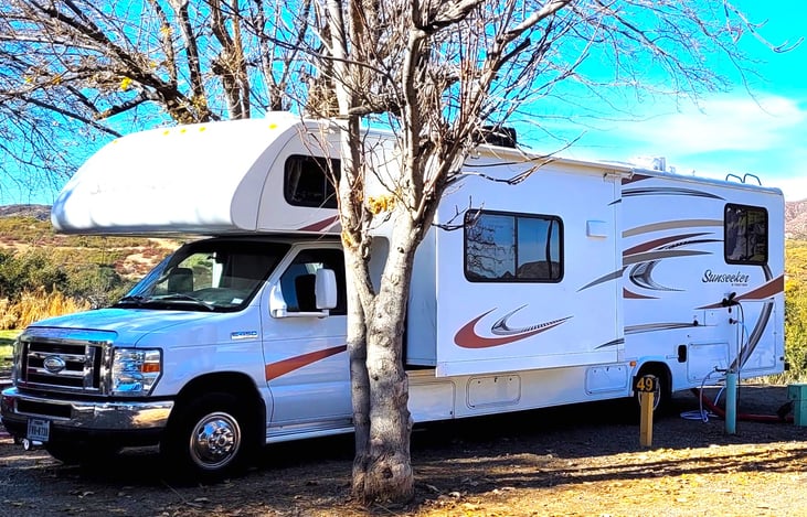 RV Photo