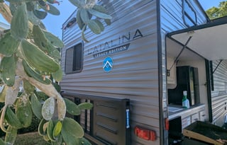 2025 Forest River Coachmen Catalina Legacy