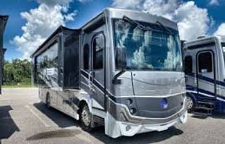2024 Holiday Rambler Armada 40M