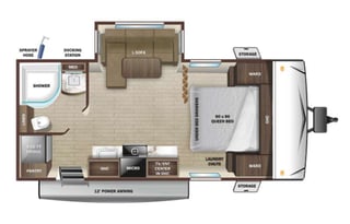 "Buttercup"  SMTX2022