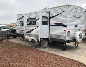 Jayco Jay Flight 24FBS